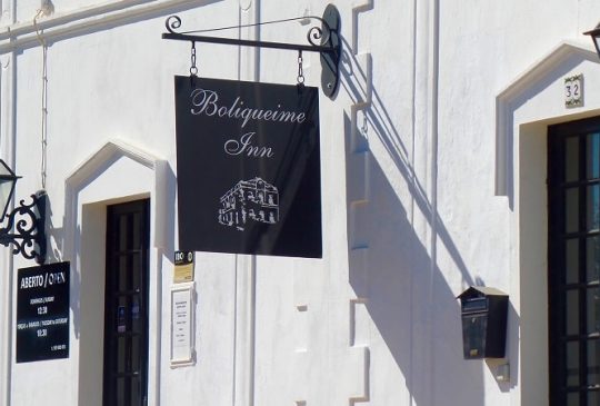 boliqueime-inn boliqueime-inn