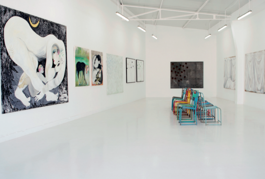 gallery gallery
