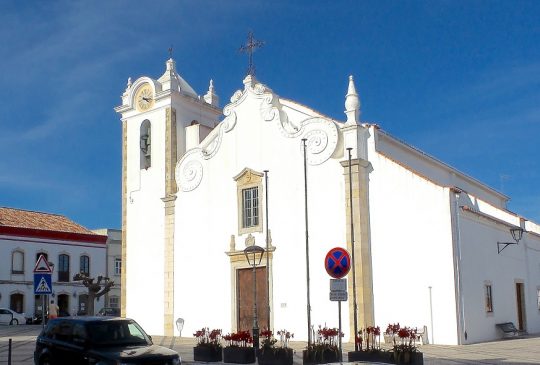 boliqueime center curch boliqueime center curch