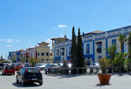 Algarve-shopping Algarve-shopping