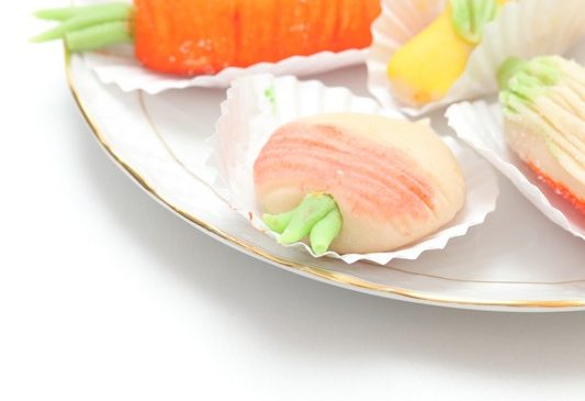 Algarvian sweets Algarvian sweets
