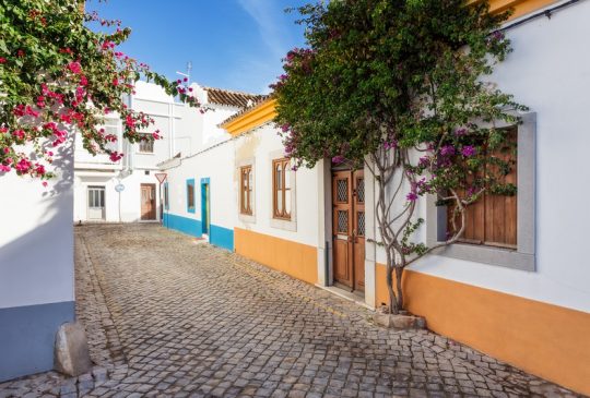 Alley Albufeira Alley Albufeira