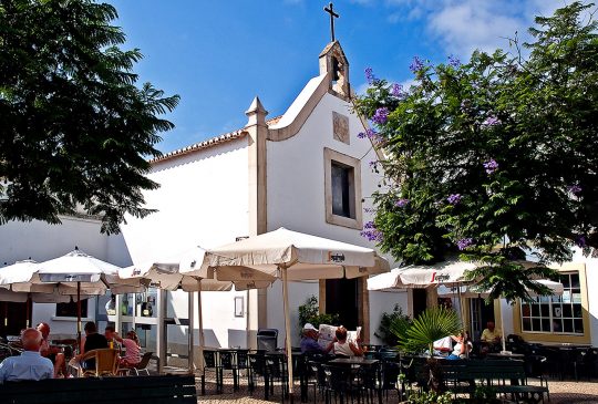 Alvor-Parish-Church