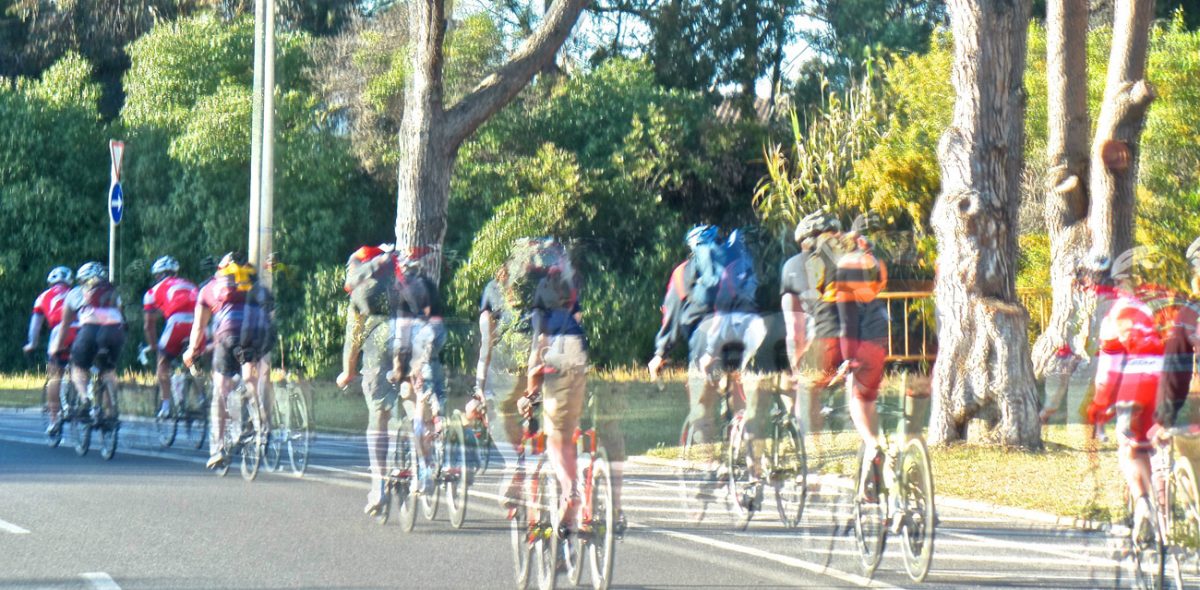 Biking-Vilamoura