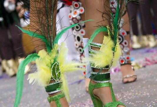 Carnaval Loule Carnaval Loule