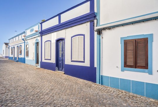 Casas tipicas Casas tipicas