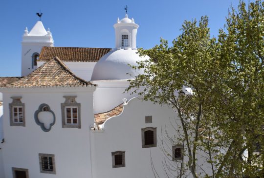 Church-Tavira Church-Tavira