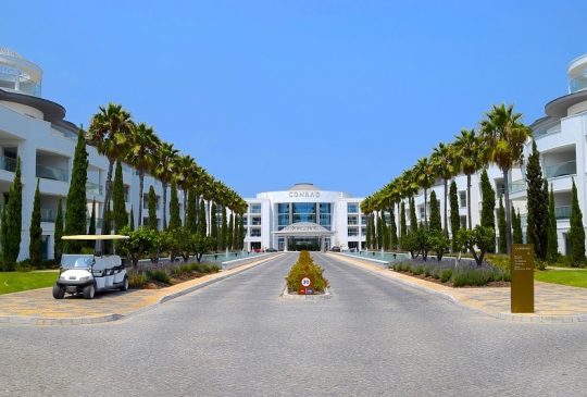 conrad-5-star-hotel conrad-5-star-hotel