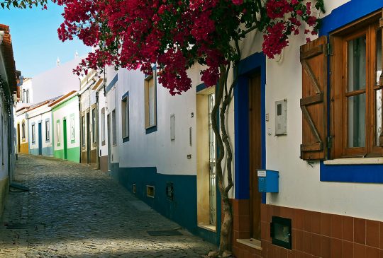 Ferrugudo-Estuary- Ferrugudo-Estuary-