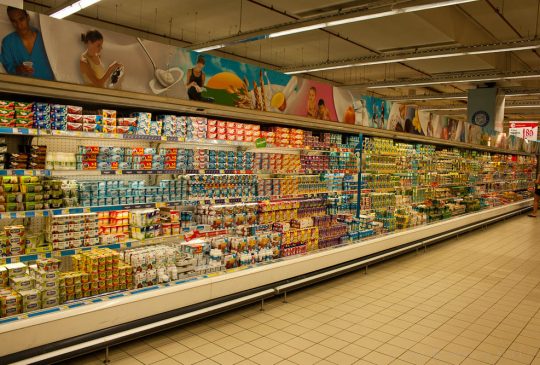 g-supermarket