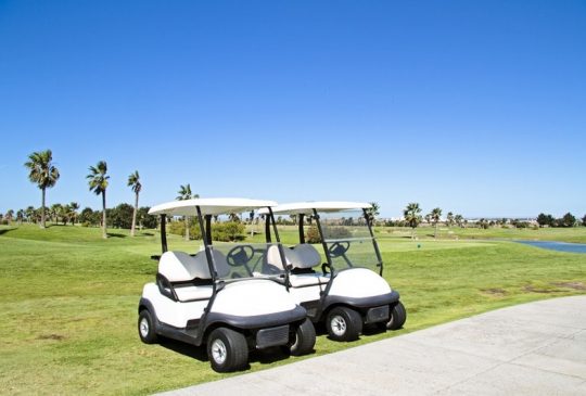 golf-carvoeiro