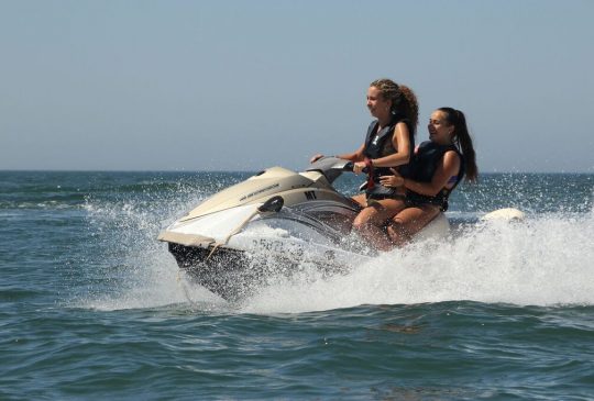 Jetski Summer