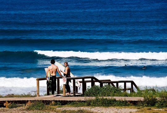 Let's-Surf Let's-Surf