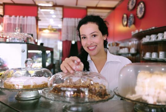 Local cafes Local cafes