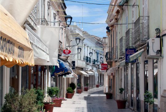 Loule-street Loule-street