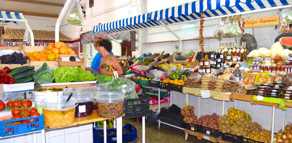 Market Market