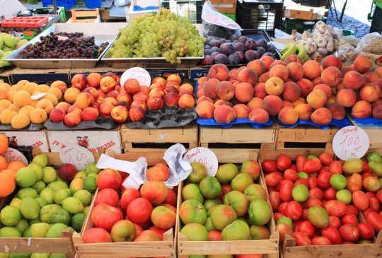 Market Loule