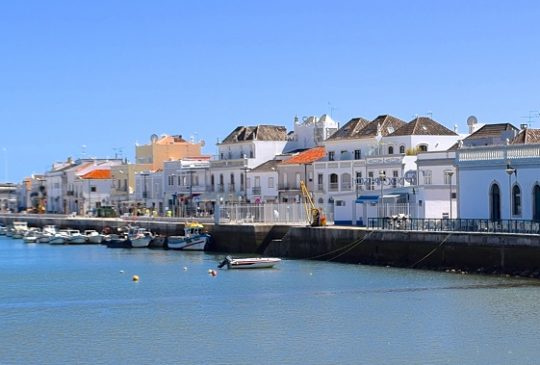 market-tavira