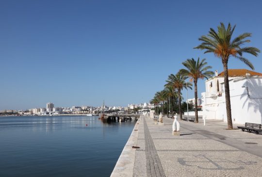 Portimao Portimao