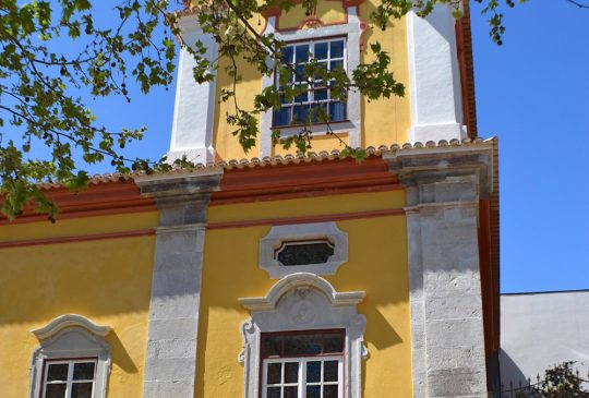 Pousada- Pousada-