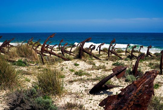 Praia-do-Barril