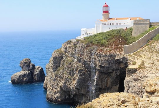 Sagres West Algarve