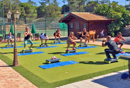 Sport-club Sport-club