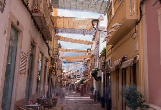 Street-Loule Street-Loule