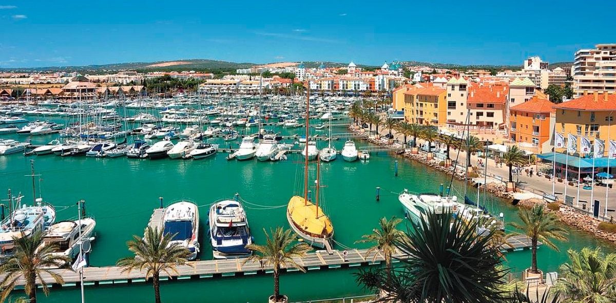 vilamoura