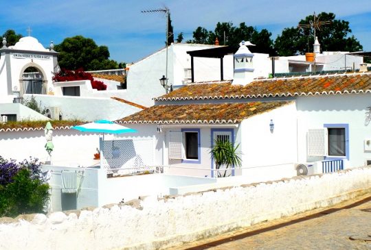 cacela-houses cacela-houses