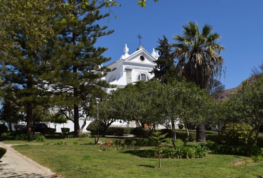 church church