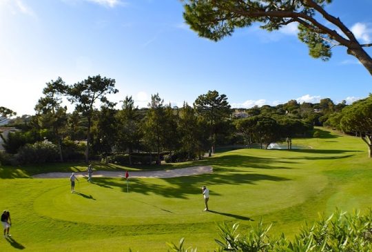 golfactive golfactive