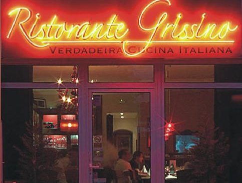 grissino grissino