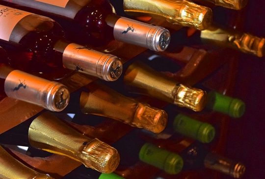 wine wine